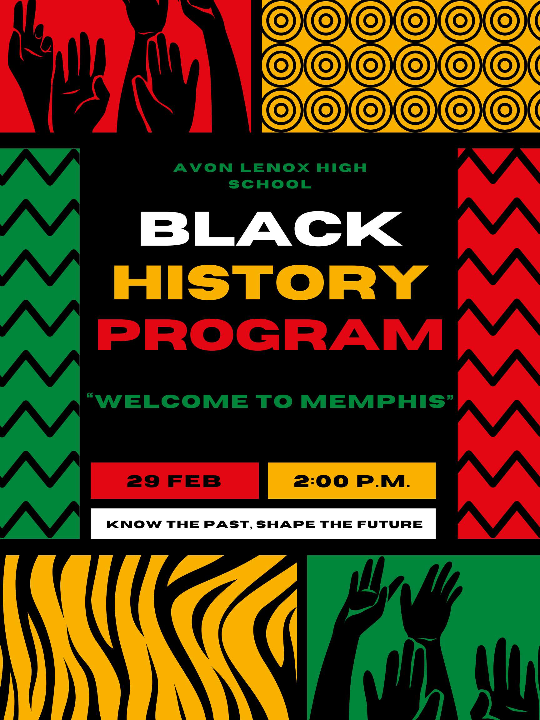 Black History Museum